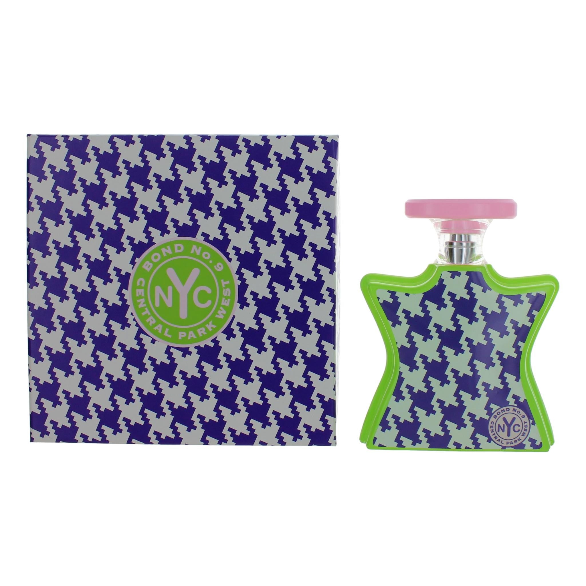Photo of Bond No. 9 Central Park West by Bond No. 9, 3.3oz EDP Spray for Unisex